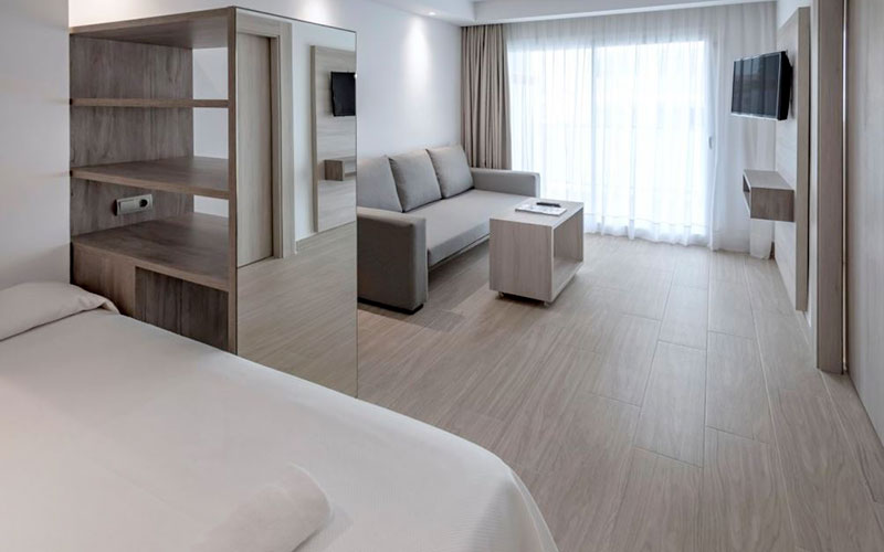 4R SALOU PARK RESORT I - 4*